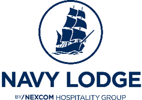 Navy Lodge Logo
